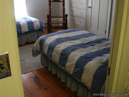 Le Vatout Bed & Breakfast Waldoboro Habitación foto